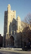 Union Lutheran Church