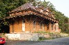 Newport RR Station, Cumberland County