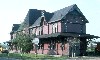 Sayre RR Station, Brqadford County