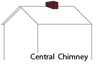 Central Chimney