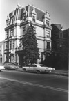 Herman Simon House, Northampton County