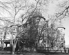 Joseph Sinnot Mansion, Montgomery County