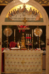 Theotokos Greek Orthodox Church