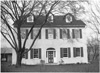 Christian Oyer House, Huntingdon County