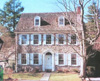 Greenbank Farm, Delaware County