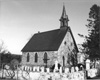 Bangor Episcopal Church, Lancaster County