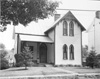 Margaret Derrow House, Washington County