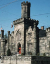 Montgomery County Jail, Montgomery County