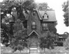 Wilhelm Mansion, Berks County