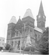 Blair County Courthouse, Blair County