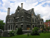 McCook Mansion, Allegheny County