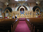 Holy Trinity Greek Orthodox Cathedral