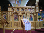 Holy Trinity Greek Orthodox Cathedral