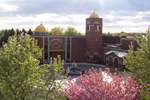 Holy Trinity Greek Orthodox Cathedral