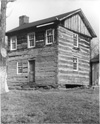 Fulton Log House, Allegheny County