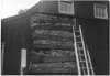 Jacob Kastner Log House, Montgomery County