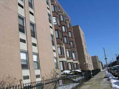 Methodist Hospital, Philadelphia
