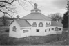 Octagonal Barn, Adams County