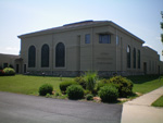 Reform Congregation Oheb Sholom