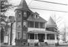 A. W. Buck House, Cambria County