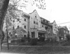 Navarre Hall, Clarion County