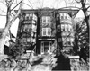 Sheffield Apartments, Dauphin County