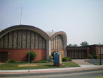St. Catherine Laboure Church