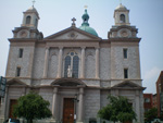 Catheral of Saint Patrick
