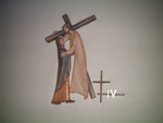 Stations of the Cross