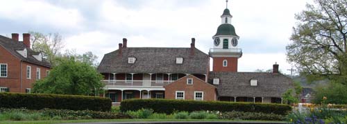 Rural Farm and Village History Trail Site