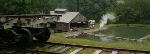 Industrial Heritage Trail Site