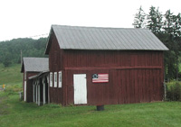 Carriage House