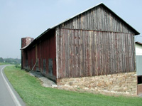 Gable Roof