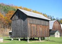 Granary