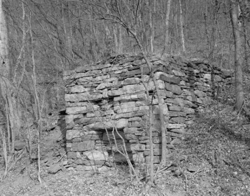 Clinton County Limekiln