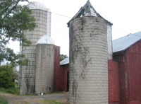 Silo