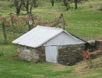 Springhouse