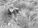Excavating at Troutman