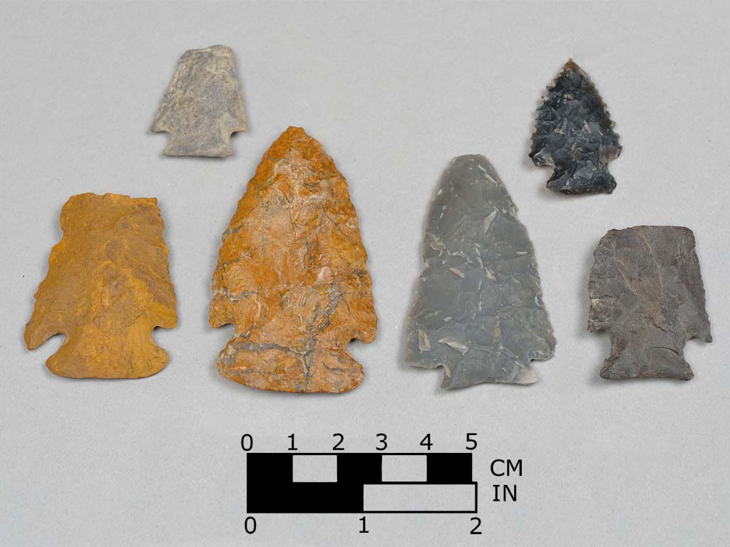 This Week In Pennsylvania Archaeology: The Most Common Artifact