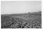 Excavating at Fort Hill