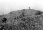 Another view of Fort Hill