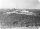Fort Hill and its surroundings