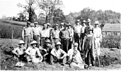 WPA crew (and friends) at Montague