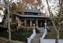 Photo Bungalow, Camp Hill, Cumberland Co.