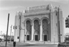 Moorish Revival Style, Rodeph Shalom Synagogue, Philadelphia County