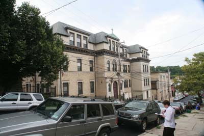 Saint Josaphat Parochial School, Philadelphia