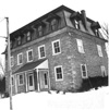 Lerch Tavern, Berks County