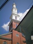 Trinity Lutheran Church