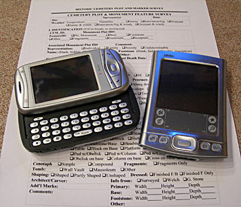 Survey tools