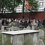 Public tour groups
